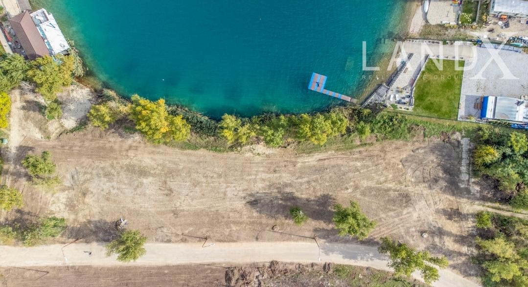 Pozemky na predaj Senec! Jazero Guláška